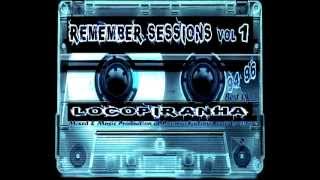 Remember Sessions Vol 1  Oldschool Techno 90´s 9496  tracklist [upl. by Gathers]