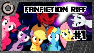 Angst Much Part 1  A My Little Pony Fanfic [upl. by Irita937]