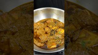 Hyderabadi Paneer Masala ASMR Cooking  shorts food cooking asmr recipe indianasmrworld [upl. by Mani]