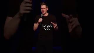 Falling out of Love comedy standupcomedy funny danielsloss [upl. by Muldon]