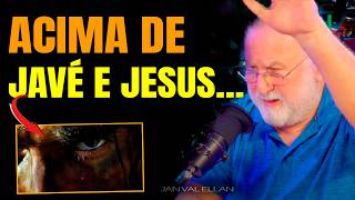 Quem está ACIMA DE JAVÉ e JESUS   PARANORMAL BR [upl. by Mundford272]