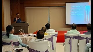 Dr Suresh talk tips amp tricks of valgus osteotomy [upl. by Hazaki]