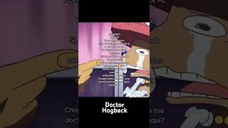 Chopper doctor hogback onepiece music anime [upl. by Enale]