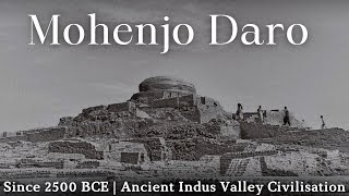 Unveiling the Mysteries of MohenjoDaro  Mohenjo Daro Documentary [upl. by Haraj73]