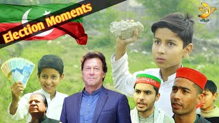 Election Moments 2024  Pashto New Funny Video By SBO Vines [upl. by Eugenius]