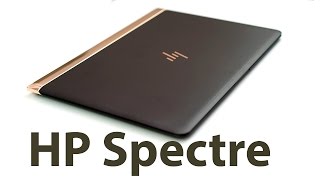 HP Spectre Review [upl. by Mccarthy604]