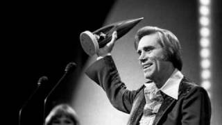 George Jones  Burn Another Honky Tonk Down [upl. by Allana684]