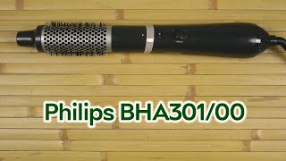 Розпаковка Philips BHA30100 [upl. by Ahtelat]