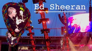 Ed Sheeran  PHOTOGRAPH  Live in Kaunas 2024  ÷× Tour 2024 concert music live edsheeran [upl. by Yecaw196]