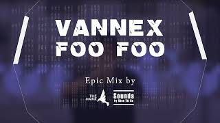 Vannex  Foo Foo Epic Mix by The Hawk [upl. by Arratoon]