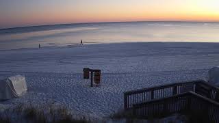 Westwinds Beachcam Sandestin FL [upl. by Knowles427]