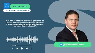 Relación entre Estados Unidos y Colombia ¿qué sigue [upl. by Anikram]