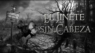 El Jinete sin Cabeza [upl. by Gnoud]