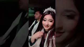 Shohena jatona Ki kori bolona  Tiktok couples  Sinmim’s life USA [upl. by Akirdnas]