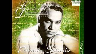 Canciones Dominicanas En Concierto Vol 5  Paraíso Soñado Homenaje a Manuel Sánchez Acosta 1999 [upl. by Jillie]