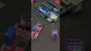 Picking out modules for the next Arduino project esp8266 esp32 electronics diy arduino [upl. by Barboza249]