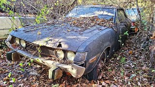 1974 Toyota Celica GT For 300 FLIP or BUST  NNKH [upl. by Rodge977]