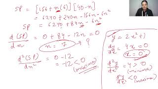 Profit amp Loss  2  Quantitative Aptitude  CAT [upl. by Haraf]