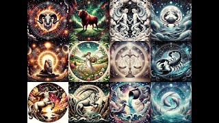 Horoscope du 22 Octobre 2024 pour tous les signes du zodiaque [upl. by Iveel]