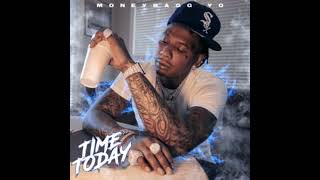 Moneybagg Yo  Time Today Remix feat Armani Rose [upl. by Chainey]