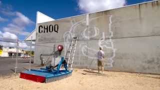 Choq and Putos  Wall To Wall Festival Benalla [upl. by Aila]