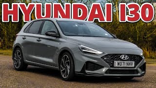 2022 HYUNDAI i30  Simply Fantastic [upl. by Dinesh680]