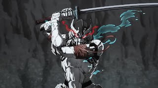 Sunraku VS Wethermon the Tombguard「ShangriLa Frontier AMV」 Set Me Free [upl. by Pricilla]