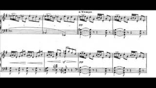 Debussy  Arabesque No 2 Ciccolini [upl. by Faustena496]