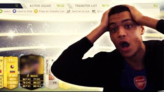 FIFA 14  INFORM  LEGENDS PACK OPENING [upl. by Kahl]