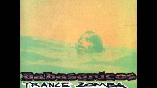 Babasonicos  Trance Zomba  Coralcaraza [upl. by Ahsinyt]