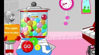 Balamory Archies Inventions  Flash Games [upl. by Olivier]