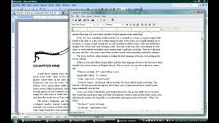 How to Make WordPad Compatible With Microsoft Word  Microsoft Office Software [upl. by Lud]