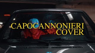 CAPOCANNONIERI  COVER  Clementino Rocco Hunt amp Vinz [upl. by Adamsen]