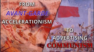 Soviet Art AvantGarde Art and Socialist Realism [upl. by Irved]