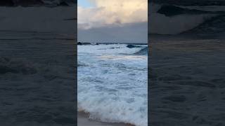 Stunning Even On A Cloudy Day  Maroubra Beach  Sydney  Australia [upl. by Ykcaj]