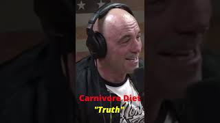 Carnivore Diet Diarrhea Explained by Joe Rogan [upl. by Airan261]