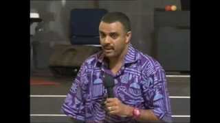 WHY WE MUST BE SOULWINNERS by Bishop Dag HewardMills [upl. by Adihsaar]