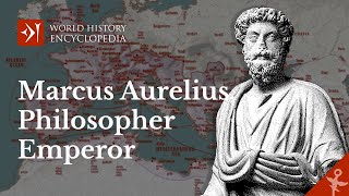 Marcus Aurelius The Philosopher amp Emperor of the Roman Empire [upl. by Einniw]