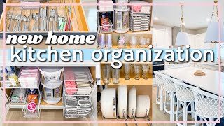 2022 DREAM KITCHEN ORGANIZATION Extreme Organizing  Alexandra Beuter [upl. by Morse242]