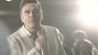 Morrissey  Irish Blood English Heart [upl. by Etta]