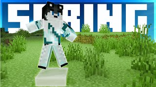 SimonSays in Minecraft  Vertex v2 [upl. by Donela372]