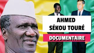 La véritable histoire de Sékou Touré [upl. by Rubliw868]