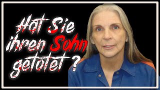 DER KRANKE FALL DER DONNA SCRIVO  True Crime Deutsch  Seriously Criminal 🔪 [upl. by Kunin]