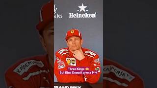 Vettel vs Lewis vs Kimi Hilarious Moment in F1 Press conference shorts formula1 [upl. by Lyda]