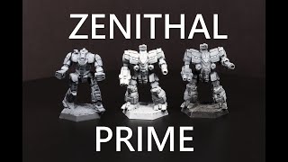 How To Zenithal Prime in 3 Different Ways [upl. by Smeaj526]