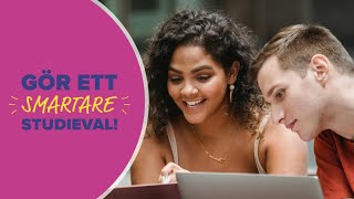 Tips amp verktyg för ett smartare studieval 🧑‍🎓💡 [upl. by Sucitivel]