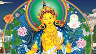 Tibetan Prayer Dolma 21སྒྲོལ་མ་ཉི་ཤུ་རྩ་གཅིག། [upl. by Rosmarin]