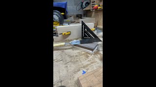 Live  Dovetail practice no 12 [upl. by Eisele152]