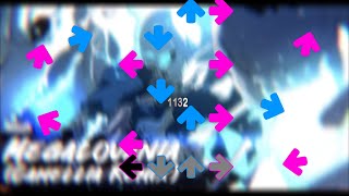 Megalovania Camellia Remix en OSUMANIA 4k  9933 S [upl. by Patrizius]