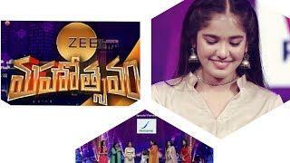 Zee Mahotsavam  Trip Bng  Hyd  Bng  Fun  Rehearsals  Backstage Memories [upl. by Ebony]